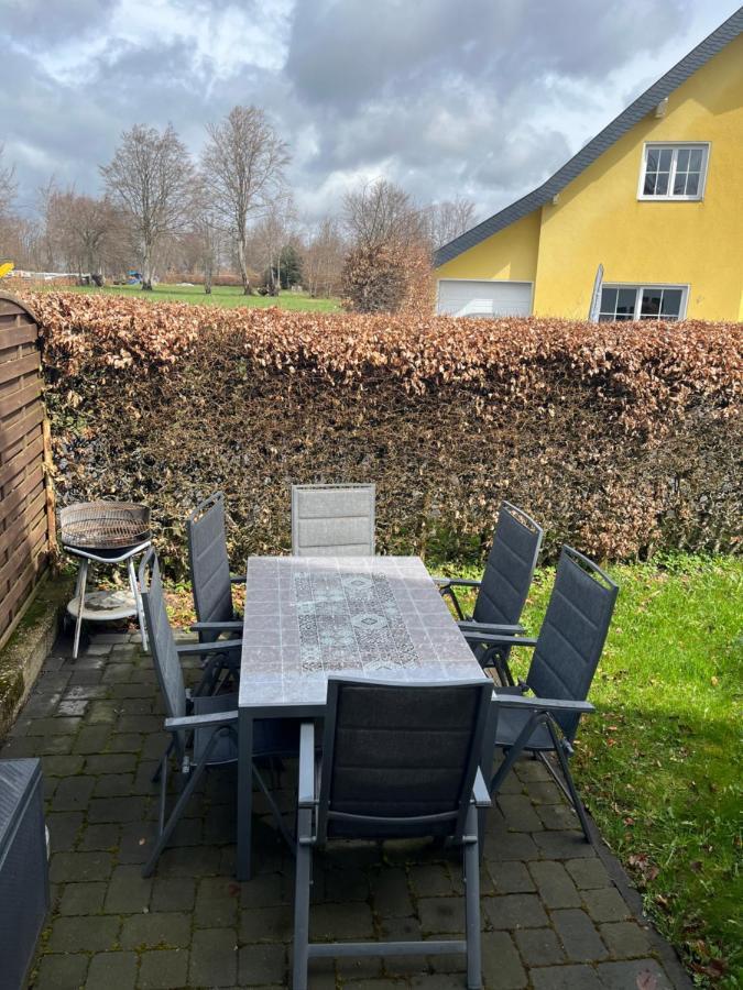 Heckenstuebchen Simmerath